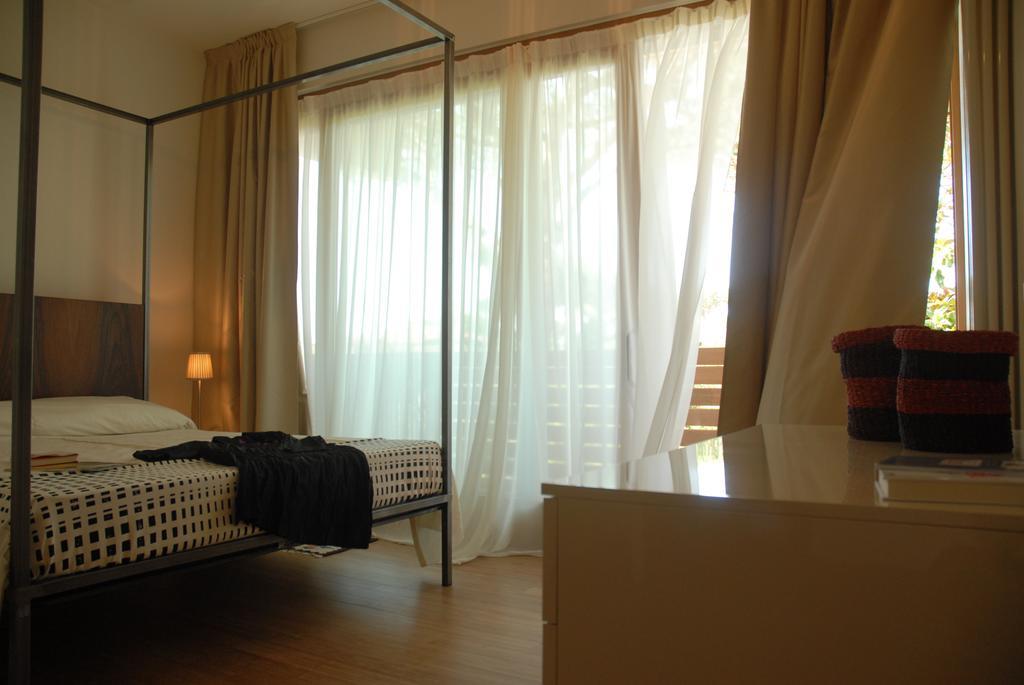 La Casa Del Forte Forte dei Marmi Zimmer foto